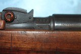 Italian M91 Cavalry Carbine 6.5 Carcano - 8 of 15