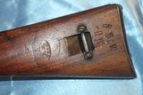 Italian M91 Cavalry Carbine 6.5 Carcano - 6 of 15