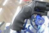 S&W model 29-3 unfluted cylinder - 4 of 10