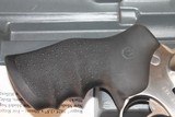 Ruger GP100 357 magnum 4