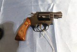 S&W Model 36
no dash 38 spl - 3 of 8