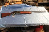 Remington 1100 20 gauge Magnum - 1 of 12