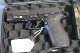 Sig Sauer P226 M25 Navy 9mm - 2 of 10