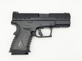 Springfield XDM-Elite 45acp - 5 of 13