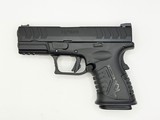 Springfield XDM-Elite 45acp - 4 of 13