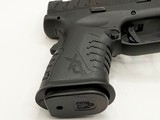 Springfield XDM-Elite 45acp - 8 of 13