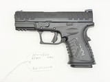 Springfield XDM-Elite 45acp - 3 of 13