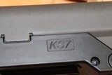 KelTec
KS7 12gauge - 2 of 9