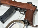M2 Inland Carbine .30 Caliber Class 3 - 6 of 20