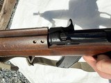 M2 Inland Carbine .30 Caliber Class 3 - 9 of 20