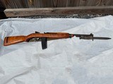 M2 Inland Carbine.30 Caliber Class III - 8 of 21