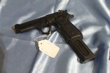 Beretta 92 Full Auto 9x19 - 1 of 8