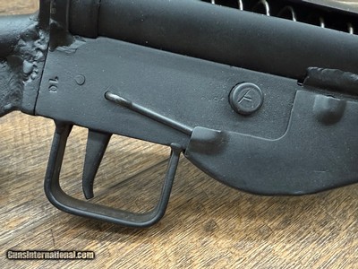 Sten MKII Full Auto Dealer Sample 9mm + 7 Magazines - Serial number is:000778 - Image 4 of 16