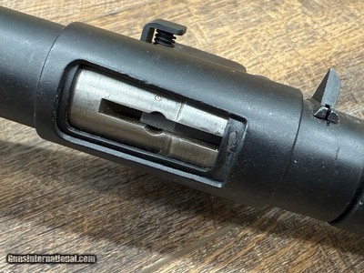 Sten MKII Full Auto Dealer Sample 9mm + 7 Magazines - Serial number is:000778 - Image 5 of 16