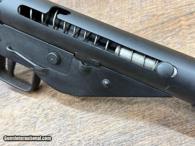 Sten MKII Full Auto Dealer Sample 9mm + 7 Magazines - Serial number is:000778 - Image 3 of 16