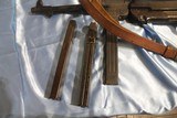 MP40 German Schmeisser 9mm - 3 of 10