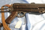 MP40 German Schmeisser 9mm - 6 of 10