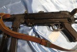 MP40 German Schmeisser 9mm - 2 of 10