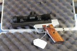 Rex-Merrill
Target Pistol w/three barrels - 4 of 11