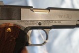 Remington 1911 R1 45acp - 5 of 10