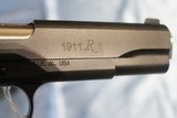 Remington 1911 R1 45acp - 6 of 10