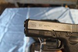 Glock G33 357 Sig - 5 of 10