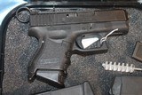 Glock G33 357 Sig - 2 of 10