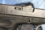 Glock G33 357 Sig - 3 of 10