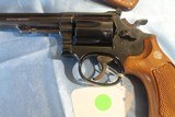 S&W Model 17-4 Masterpiece 22LR - 5 of 13