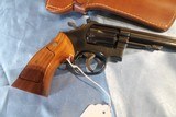 S&W Model 17-4 Masterpiece 22LR - 3 of 13