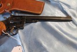 S&W Model 17-4 Masterpiece 22LR - 2 of 13