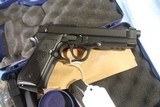 Beretta 92A1 9x19mm - 3 of 10