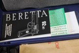 Beretta 92A1 9x19mm - 8 of 10