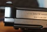 Beretta 92A1 9x19mm - 6 of 10