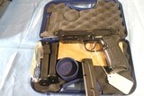Beretta 92A1 9x19mm - 1 of 10
