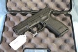 Springfield XD-9 9x19mm - 1 of 10