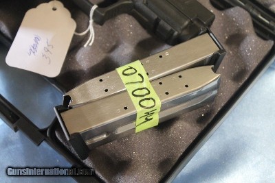 Springfield XD-9 9x19mm - Image 8 of 10