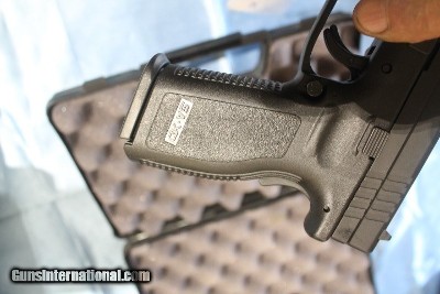 Springfield XD-9 9x19mm - Image 5 of 10