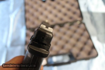 Springfield XD-9 9x19mm - Image 6 of 10