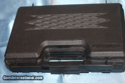 Springfield XD-9 9x19mm - Image 9 of 10