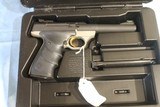 Browning Buckmark 22lr - 1 of 9