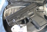 Springfield XD Sub-Compact 9x19mm - 2 of 10