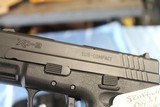 Springfield XD Sub-Compact 9x19mm - 7 of 10