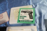 ASTRA Model A-80 45acp - 10 of 11