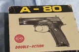 ASTRA Model A-80 45acp - 8 of 11