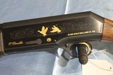 Beretta AL390 Gold Mallard 12gauge - 7 of 12