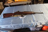 M1 Carbine Inland30 Carbine - 1 of 14