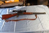 Winchester Model 94 Pre-64 30-30 - 1 of 12