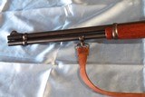 Winchester Model 94 Pre-64 30-30 - 8 of 12