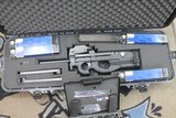 FN PS90 Rifle & FH 5.7 Pistol Combo - 6 of 20